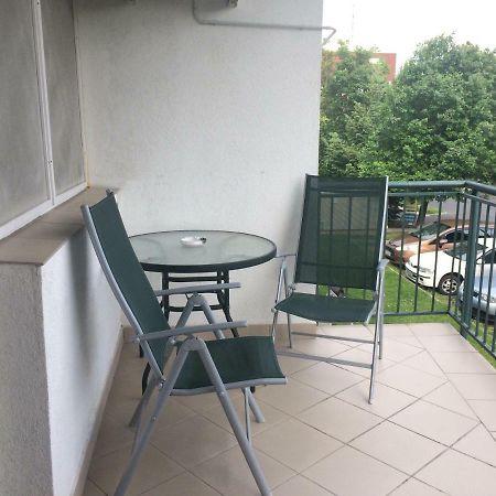 Rehab Apartment Hévíz 외부 사진