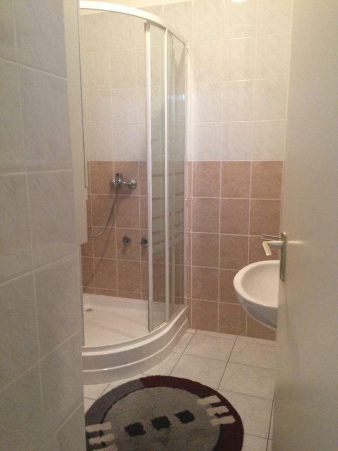 Rehab Apartment Hévíz 외부 사진