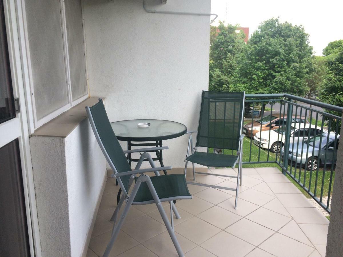 Rehab Apartment Hévíz 외부 사진