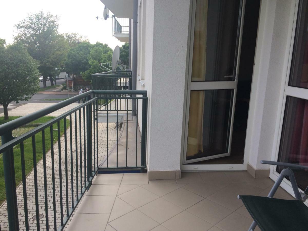 Rehab Apartment Hévíz 외부 사진