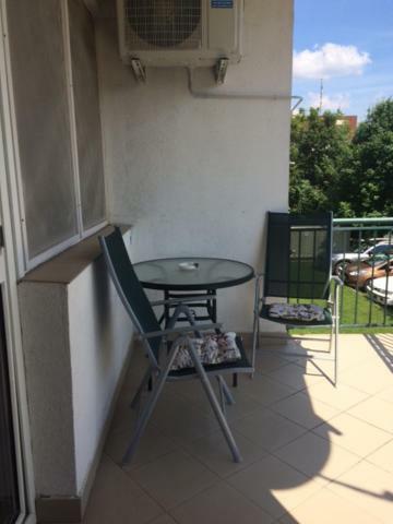 Rehab Apartment Hévíz 외부 사진